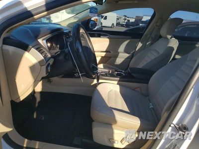 Zdjęcie 7 z 12 samochodu: 2014 FORD FUSION SE HYBRID VIN:3FA6P0LU1ER104045 - miniatura