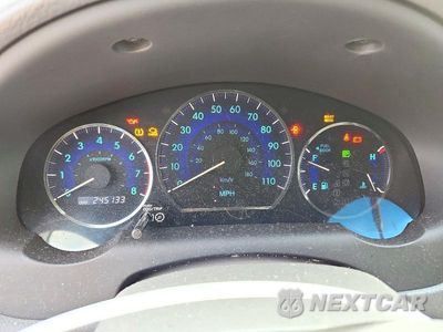 Zdjęcie 9 z 14 samochodu: 2007 TOYOTA SIENNA LE 8-PASSENGER VIN:5TDZK23C27S012323 - miniatura