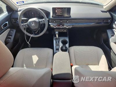 Zdjęcie 8 z 12 samochodu: 2024 HONDA CIVIC LX VIN:2HGFE2F29RH509062 - miniatura