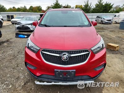 Piąte zdjęcie samochodu w środku: 2020 BUICK ENCORE PREFERRED VIN:KL4CJASB9LB066807 - miniatura