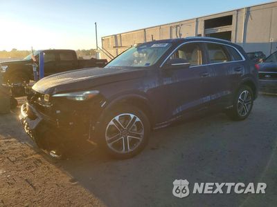 2025 AUDI Q5 PRESTIGE WA13AAGU4S2068747 - główne zdjęcie licytacji z USA - miniatura