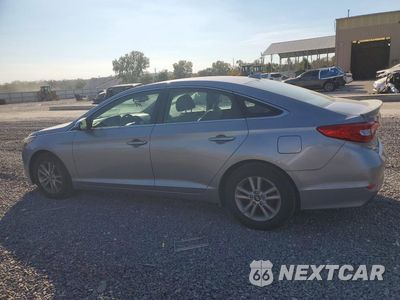 Drugie zdjęcie samochodu z przodu: 2016 HYUNDAI SONATA SE VIN:5NPE24AF9GH302099 - miniatura