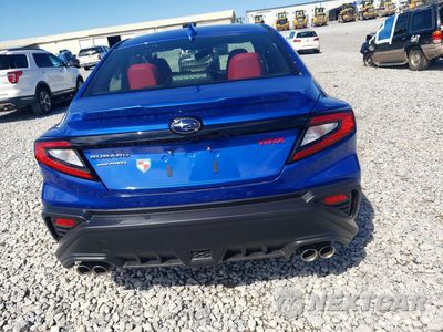 Zdjęcie 6 z 12 samochodu: 2026 SUBARU WRX LIMITED VIN:JF1VBAN65T8801649 - miniatura