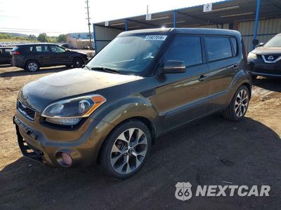 2013 KIA SOUL ! KNDJT2A67D7581861 - główne zdjęcie licytacji z USA - miniatura