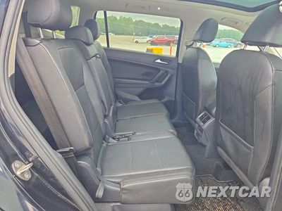 Zdjęcie 11 z 13 samochodu: 2019 VOLKSWAGEN TIGUAN SE VIN:3VV3B7AX1KM031769 - miniatura