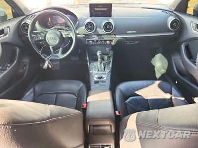 Zdjęcie 8 z 12 samochodu: 2018 AUDI A3 PREMIUM VIN:WAUAUGFF8J1092061 - miniatura