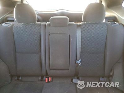 Zdjęcie 10 z 13 samochodu: 2017 NISSAN ROGUE SPORT S VIN:JN1BJ1CP2HW014353 - miniatura