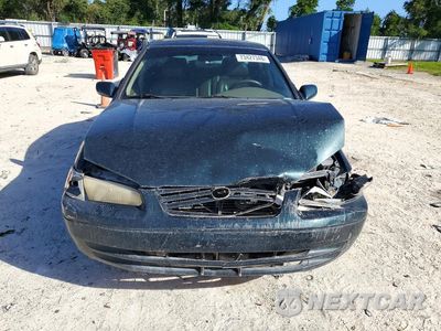 Piąte zdjęcie samochodu w środku: 1997 TOYOTA CAMRY XLE V6 VIN:4T1BF22K8VU026763 - miniatura