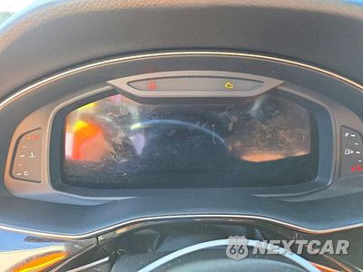 Zdjęcie 9 z 13 samochodu: 2021 AUDI Q7 PREMIUM PLUS VIN:WA1LXAF75MD042028 - miniatura