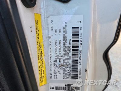 Zdjęcie 13 z 13 samochodu: 2018 TOYOTA TACOMA SR VIN:5TFRX5GN8JX105122 - miniatura