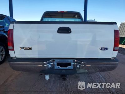 Zdjęcie 6 z 12 samochodu: 1997 FORD F150 VIN:1FTEX17L6VKB90227 - miniatura