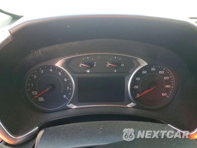Zdjęcie 9 z 13 samochodu: 2019 CHEVROLET EQUINOX LT VIN:3GNAXKEV9KL314257 - miniatura