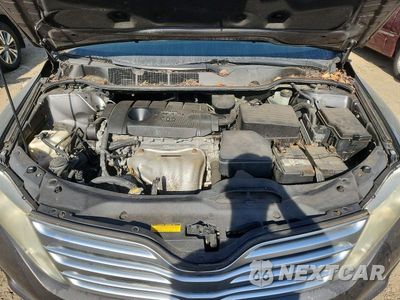 Zdjęcie 12 z 13 samochodu: 2012 TOYOTA VENZA LE VIN:4T3ZA3BB3CU061198 - miniatura