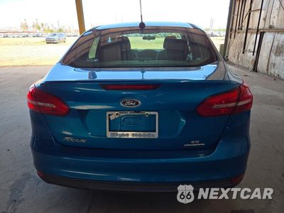 Zdjęcie 6 z 12 samochodu: 2016 FORD FOCUS SE VIN:1FADP3F21GL395893 - miniatura