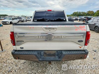 Zdjęcie 6 z 12 samochodu: 2017 FORD F150 SUPERCREW VIN:1FTEW1EG3HFA59603 - miniatura