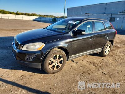 2012 VOLVO XC60 3.2 YV4940DL5C2241686 - główne zdjęcie licytacji z USA - miniatura