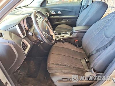 Zdjęcie 7 z 13 samochodu: 2013 CHEVROLET EQUINOX 1LT VIN:2GNFLEEK4D6205091 - miniatura
