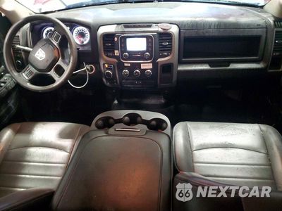 Zdjęcie 8 z 12 samochodu: 2023 RAM 1500 CLASSIC TRADESMAN VIN:1C6RR7FG6PS523992 - miniatura