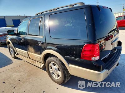 Drugie zdjęcie samochodu z przodu: 2005 FORD EXPEDITION EDDIE BAUER VIN:1FMFU17575LA68674 - miniatura