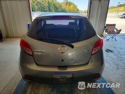 Zdjęcie 6 z 13 samochodu: 2013 MAZDA MAZDA2 VIN:JM1DE1KYXD0170402 - miniatura