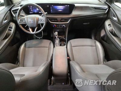 Zdjęcie 8 z 14 samochodu: 2024 BUICK ENCORE GX PREFERRED VIN:KL4AMBS28RB147956 - miniatura