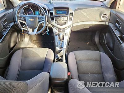 Zdjęcie 8 z 12 samochodu: 2014 CHEVROLET CRUZE LT VIN:1G1PC5SB3E7211086 - miniatura