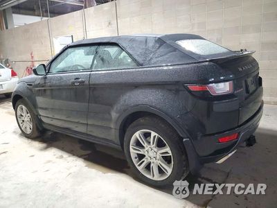 Drugie zdjęcie samochodu z przodu: 2017 LAND ROVER RANGE ROVER EVOQUE HSE DYNAMIC VIN:SALVD5BGXHH202481 - miniatura