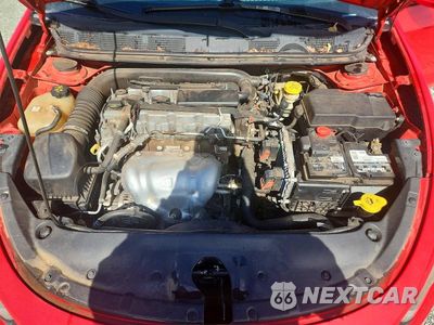 Zdjęcie 11 z 12 samochodu: 2016 DODGE DART GT SPORT VIN:1C3CDFGB3GD823427 - miniatura