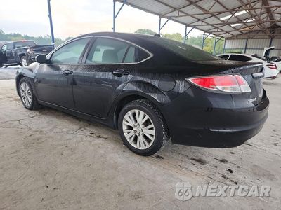 Drugie zdjęcie samochodu z przodu: 2009 MAZDA 6 I VIN:1YVHP82A195M41889 - miniatura