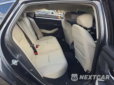 Zdjęcie 10 z 12 samochodu: 2026 HONDA ACCORD LX VIN:1HGCY1F28TA044770 - miniatura