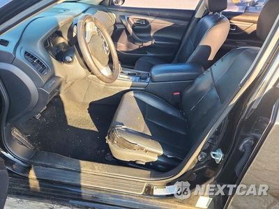 Zdjęcie 7 z 12 samochodu: 2018 NISSAN ALTIMA 2.5 SL VIN:1N4AL3AP5JC166447 - miniatura