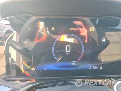 Zdjęcie 9 z 14 samochodu: 2025 CHEVROLET TRAX ACTIV VIN:KL77LKEP1SC342255 - miniatura