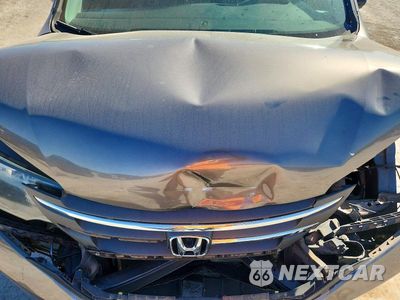 Zdjęcie 12 z 14 samochodu: 2014 HONDA CR-V EXL VIN:2HKRM4H72EH690168 - miniatura