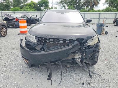 Piąte zdjęcie samochodu w środku: 2018 LAND ROVER RANGE ROVER VELAR R-DYNAMIC SE VIN:SALYL2RV2JA730548 - miniatura