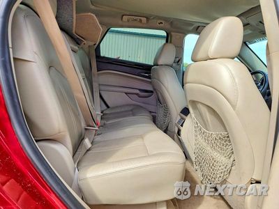 Zdjęcie 11 z 13 samochodu: 2015 CADILLAC SRX LUXURY COLLECTION VIN:3GYFNBE3XFS528232 - miniatura