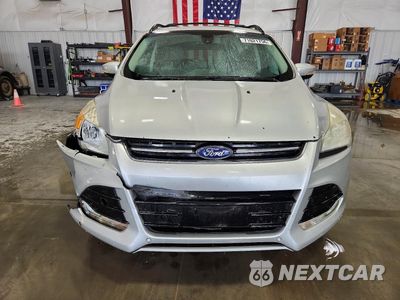 Piąte zdjęcie samochodu w środku: 2013 FORD ESCAPE SEL VIN:1FMCU0H93DUD36787 - miniatura