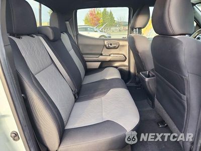 Zdjęcie 10 z 13 samochodu: 2022 TOYOTA TACOMA TRD OFF-ROAD VIN:3TMDZ5BN2NM129410 - miniatura