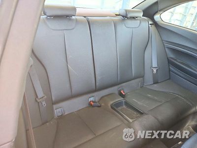 Zdjęcie 10 z 12 samochodu: 2016 BMW M235I VIN:WBA1J7C59GV359777 - miniatura