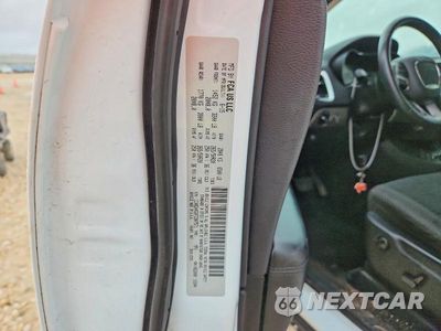 Zdjęcie 13 z 13 samochodu: 2015 DODGE DURANGO SXT VIN:1C4RDHAG0FC907571 - miniatura