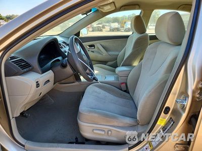 Zdjęcie 7 z 12 samochodu: 2011 TOYOTA CAMRY LE VIN:4T1BF3EK1BU740750 - miniatura