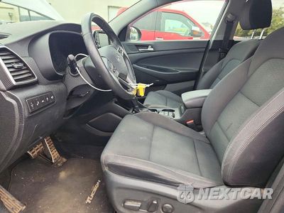 Zdjęcie 7 z 12 samochodu: 2019 HYUNDAI TUCSON NIGHT VIN:KM8J33AL7KU984373 - miniatura