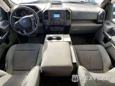 Zdjęcie 8 z 12 samochodu: 2020 FORD F150 SUPERCREW VIN:1FTFW1E42LKE24752 - miniatura