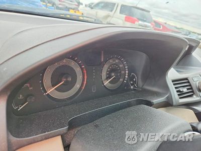 Zdjęcie 9 z 12 samochodu: 2014 HONDA ODYSSEY EXL VIN:5FNRL5H64EB139481 - miniatura