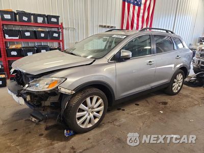 2010 MAZDA CX-9 JM3TB3MA0A0220016 - główne zdjęcie licytacji z USA - miniatura