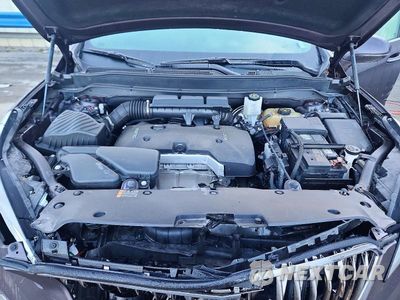 Zdjęcie 12 z 13 samochodu: 2017 BUICK ENVISION ESSENCE VIN:LRBFXBSA4HD153314 - miniatura