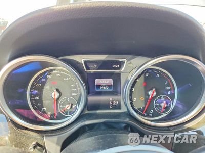 Zdjęcie 9 z 13 samochodu: 2016 MERCEDES-BENZ GLE 350 4MATIC VIN:4JGDA5HB5GA737583 - miniatura