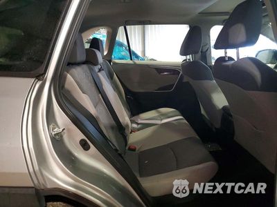 Zdjęcie 11 z 14 samochodu: 2021 TOYOTA RAV4 XLE VIN:2T3RWRFV0MW122372 - miniatura