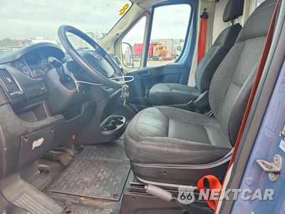 Zdjęcie 7 z 13 samochodu: 2020 RAM PROMASTER 3500 DELIVERY VAN VIN:3C6URVJG0LE145140 - miniatura