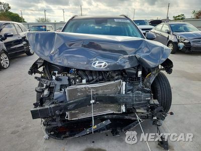 Piąte zdjęcie samochodu w środku: 2025 HYUNDAI KONA SEL VIN:KM8HB3AB2SU192530 - miniatura
