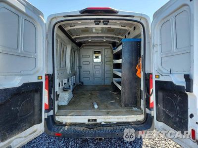 Zdjęcie 10 z 13 samochodu: 2018 FORD TRANSIT T-350 VIN:1FTBW2CG8JKB29914 - miniatura
